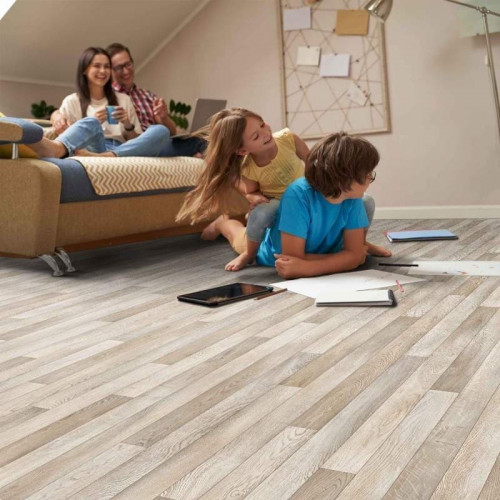 Линолеум Juteks BAZIS ARDEN 5