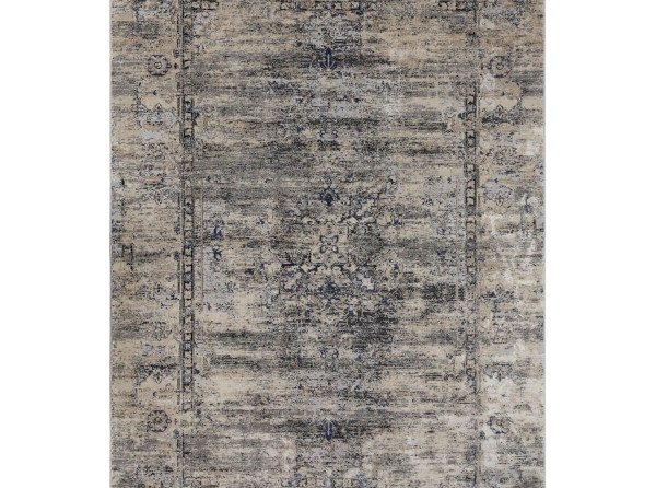 Ковер Aster A2083A Ivory/Blue