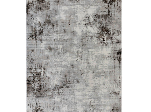 Ковры из Турции Trendy 5511A L.Grey/D.Taupe